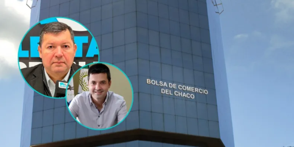 EXCLUSIVO DE ALERTA URBANA: Juan Arreg&iacute;n asume la defensa del intendente Bruno Cipolini