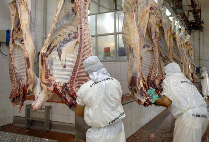 Exportaciones de carne: el Gobierno prohibió por dos años la venta al exterior de siete cortes parrilleros
