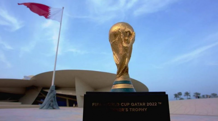 Empezó la venta de entradas para el Mundial de Qatar: ¿Cuánto salen y cómo aplicar?