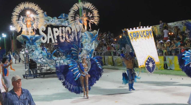 Podrían postergar el carnaval en Corrientes hasta el 18 de febrero