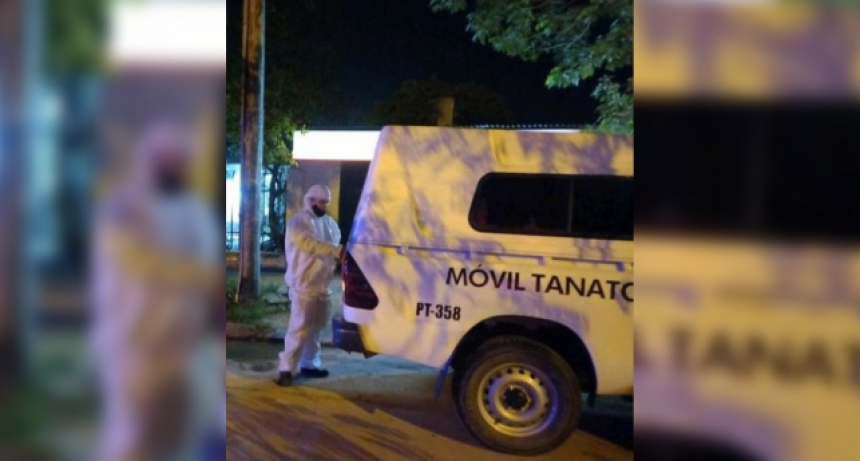 Encontraron a una jubilada que llevaba varios días muerta en su casa en Sáenz Peña