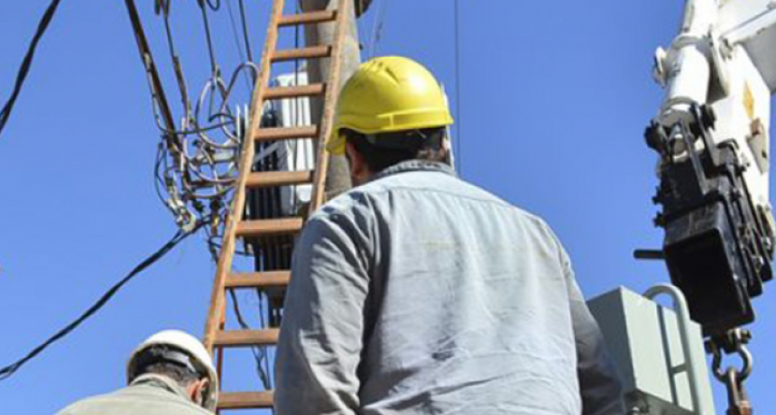 SECHEEP anunció cortes para esta mañana en algunas zonas del Gran Resistencia