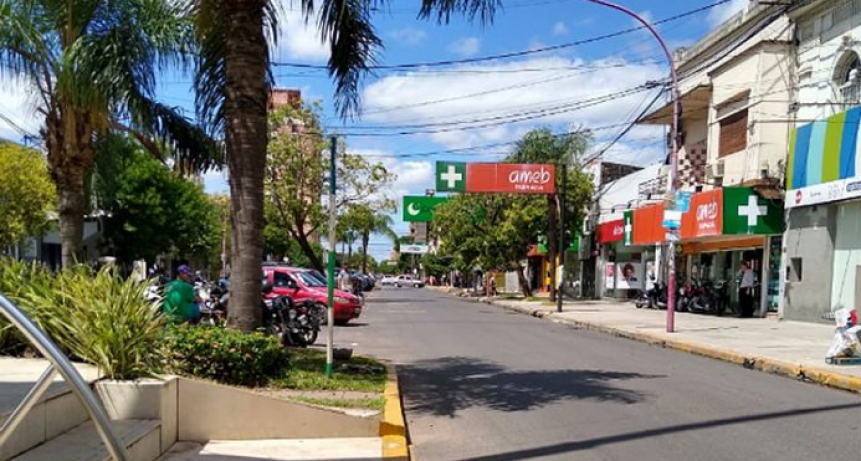 Otra jornada de mucho calor y probabilidad de tormentas por la noche