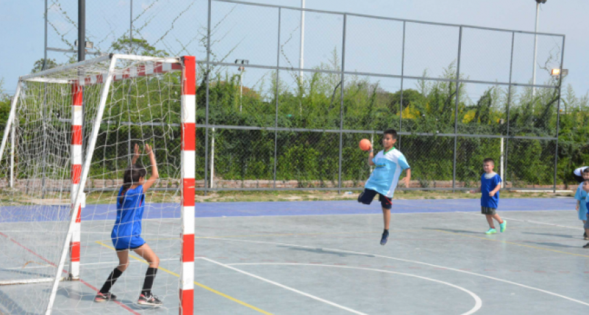 Actividades de verano en el Jaime Zapata