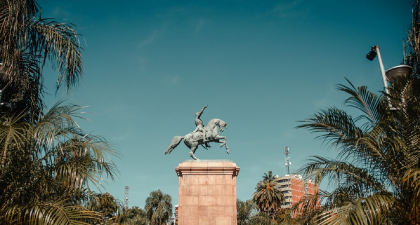 Sigue el calor: se espera una jornada soleada y con una máxima de 34°C