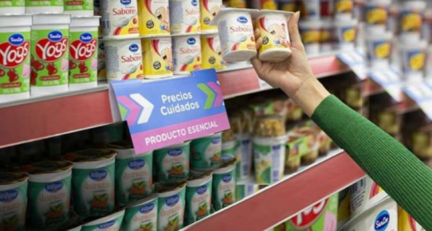 Mañana se pone en marcha nueva etapa de Precios Cuidados