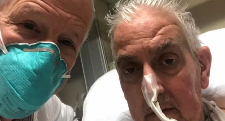 David Bennet: el primer hombre en recibir un trasplante de corazón de cerdo