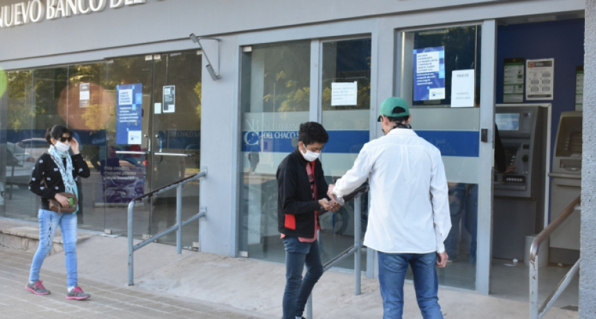 Anunciaron el cronograma de pagos para la administración pública provincial