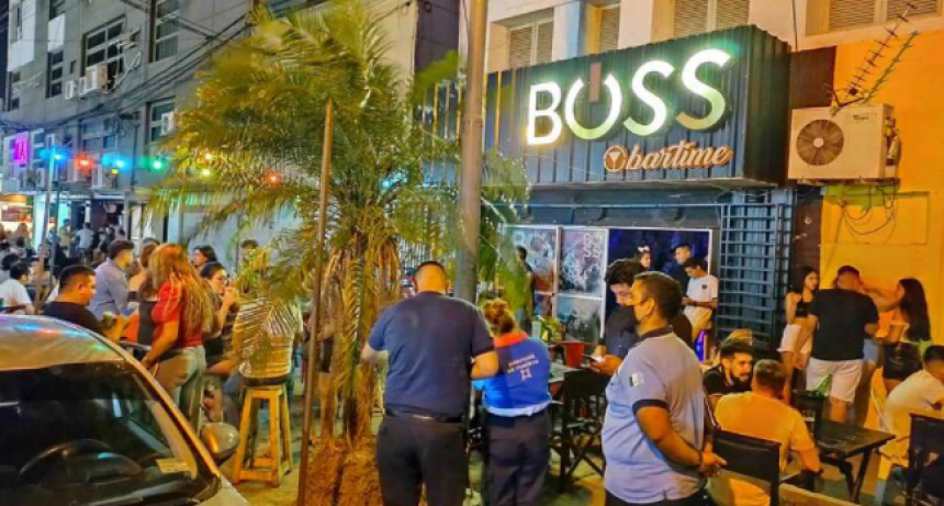 El Municipio de Resistencia recibió 50 denuncias por Ruidos Molestos