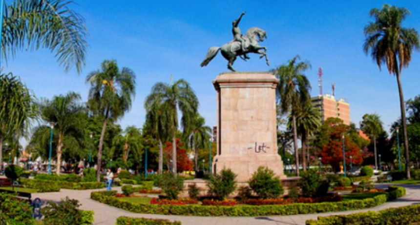 Otra jornada de calor extremo: el lunes amaneció con 31.3°C y sigue el alerta Naranja