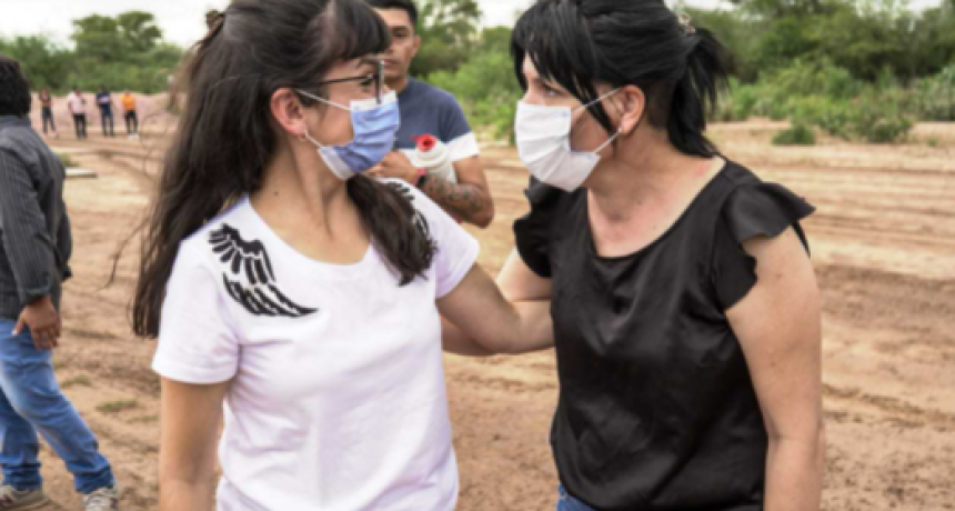 Fuerte Esperanza contará con su propia oficina de ANSES