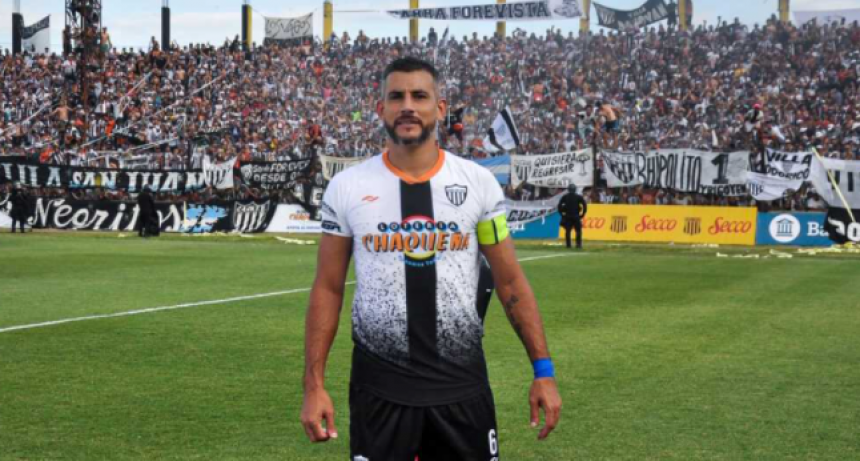 Yair Marín: “Hay una ilusión muy grande de hacer un buen torneo”