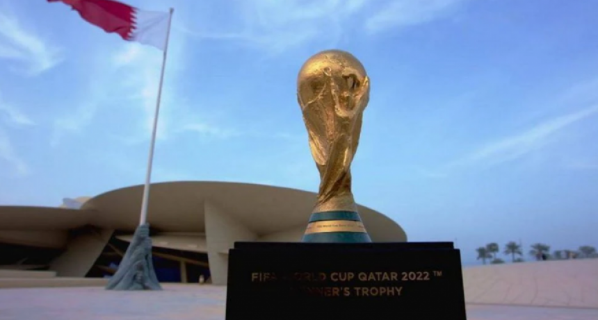 Empezó la venta de entradas para el Mundial de Qatar: ¿Cuánto salen y cómo aplicar?