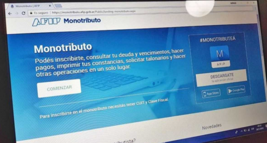 Hoy vence el plazo para la recategorización del monotributo