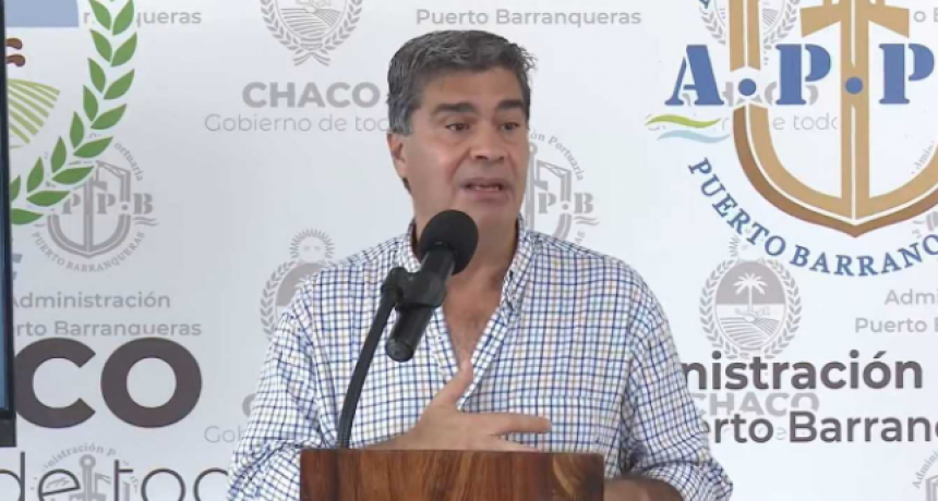 Se presentó el Plan Estratégico Logístico con vistas a potenciar la economía local