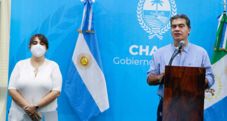 Por segundo año consecutivo la tasa de mortalidad infantil fue del 9,5 por mil