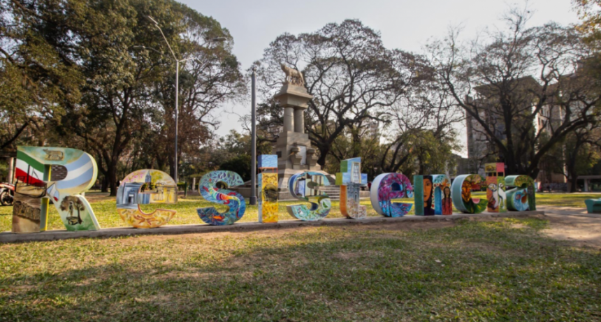 El calor no da tregua y sigue el alerta Rojo: se espera una máxima de 40°C y viento norte