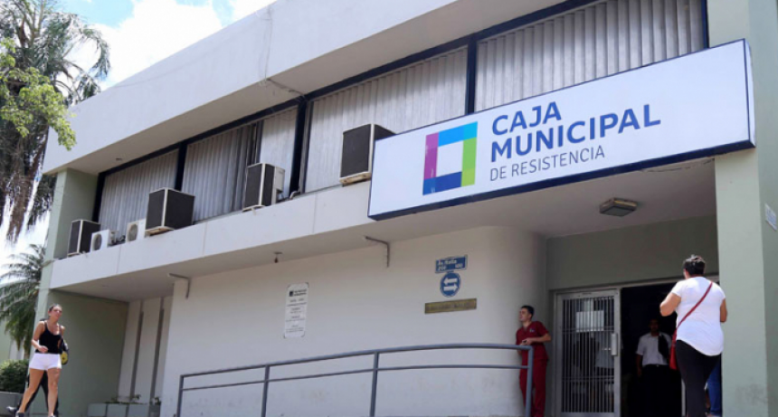 Resistencia: última semana para realizar el pago de patente anual anticipado