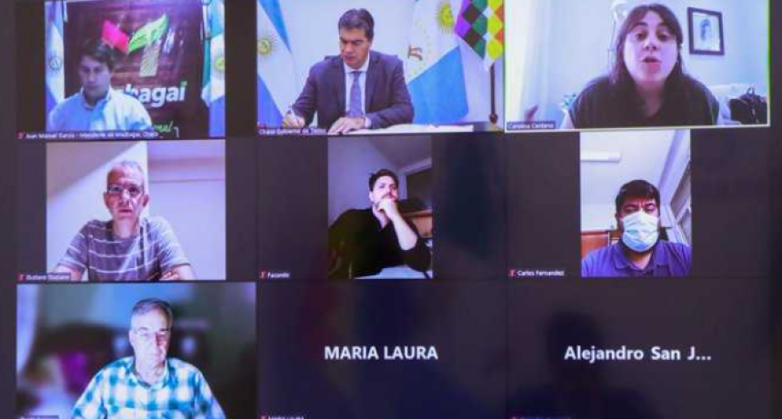 Coronavirus: cae el número de contagios en el Chaco