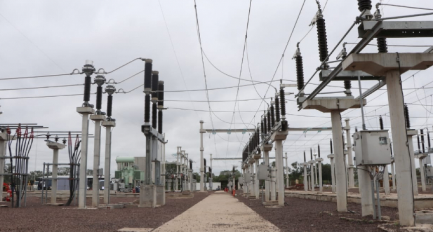 Cortes de luz: “Se debe condonar la facturación del periodo 1 a usuarios de Secheep”, propuso Livio Gutiérrez