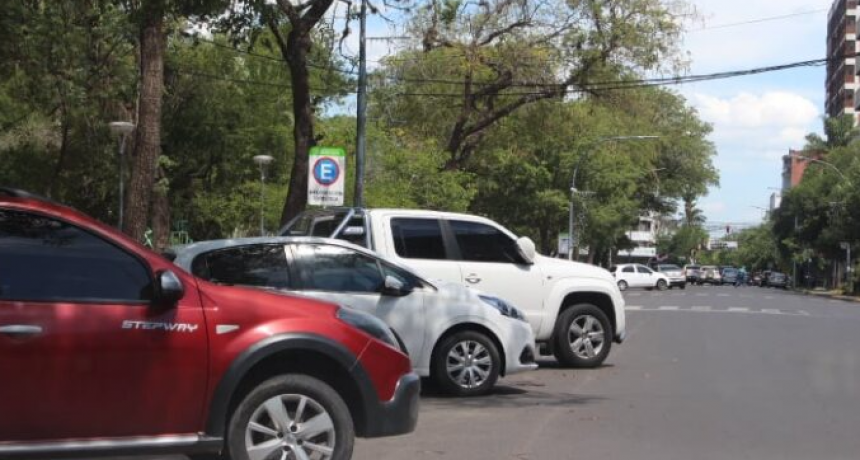El viernes a la noche interrumpirán el tránsito en la Plaza 25 de Mayo por el circuito de karting