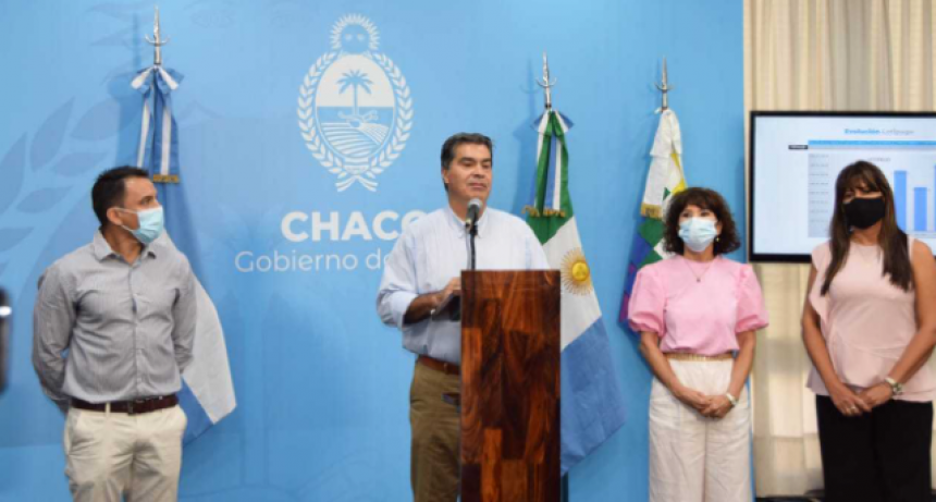 Lotería Chaqueña creció cerca del 57%: “Gran nivel de gestión para maximizar recursos, la rentabilidad y utilidades”