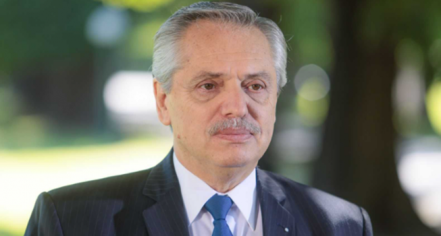 Alberto Fernández: “Argentina ha llegado a un acuerdo con el FMI”