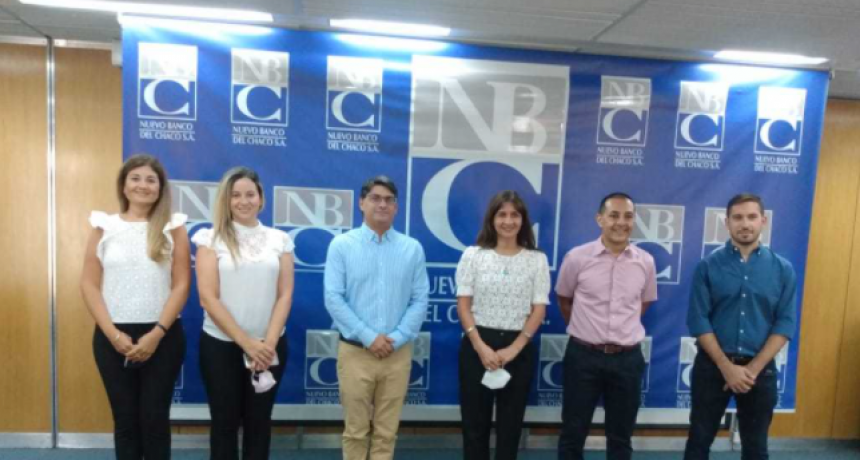 El Banco del Chaco anunció descuentos de hasta $2.000 para pagos con la Billetera Electrónica