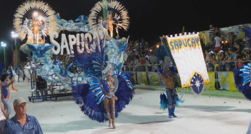 Podrían postergar el carnaval en Corrientes hasta el 18 de febrero