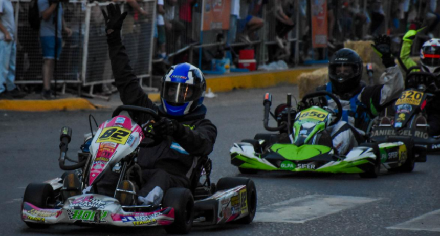 Desde esta noche no se podrá circular ni estacionar en varias calles del centro