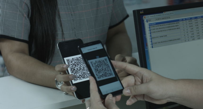 Comienza la Promoción “Ahorrá con Billetera” con reintegros del 20% por pagos con QR