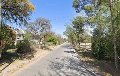 Una ciudad de Córdoba cerrará calles por las noches para combatir la inseguridad