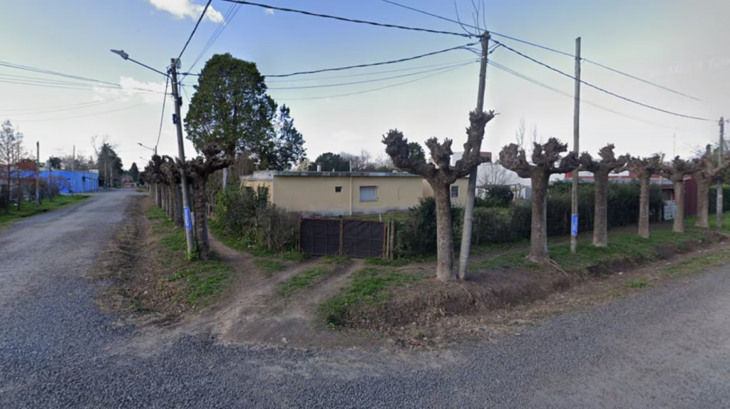 Discutió con su vecino por la medianera y lo mató de un disparo: la insólita excusa que dio al ser detenido