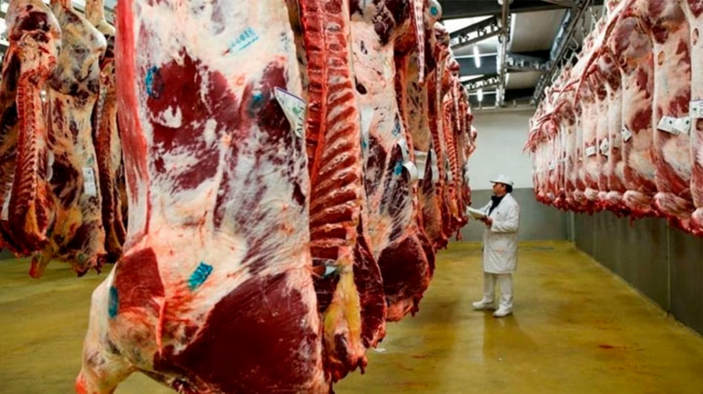 Carnes y lácteos: 2025 cerró con más consumo, récord de divisas y señales mixtas en la producción