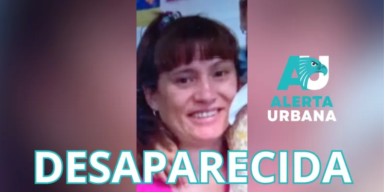 Buscan a Yamila Mariana Romero: huyó de su casa y dejó a sus dos pequeñas hijas