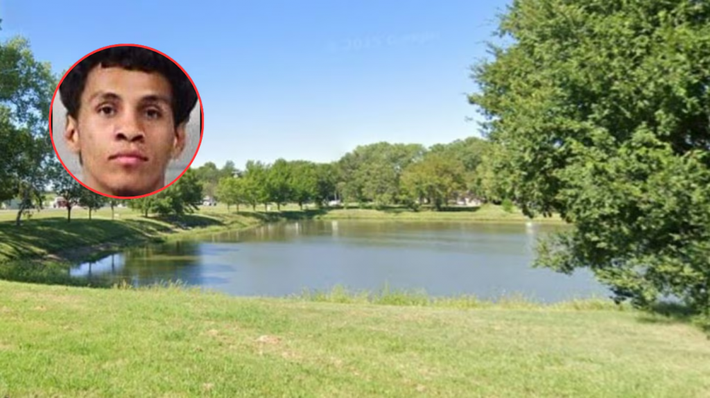 Intentó ahogar a su novia luego de que su amante descubriera su relación por las fotos del baby shower