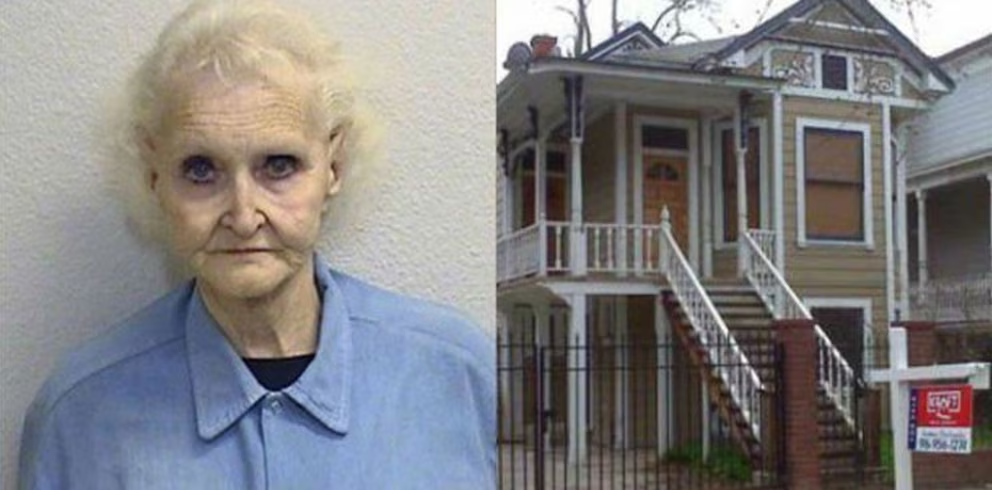 Parecía una dulce anciana, pero enterraba a sus huéspedes en su jardín de hortalizas: la caída inesperada de una asesina serial