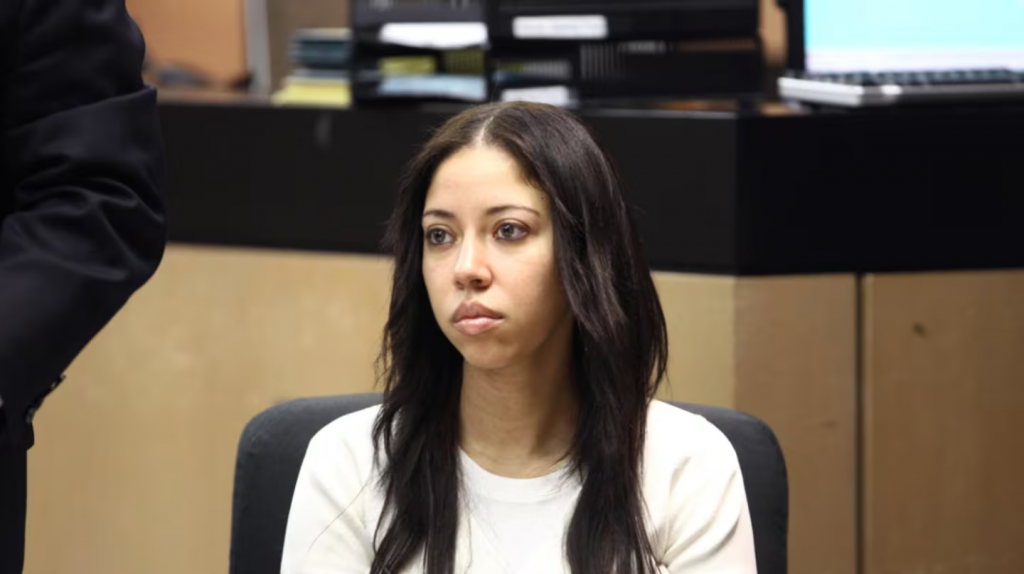 Contrató a un sicario para matar a su esposo pero la policía la descubrió tras un operativo de película