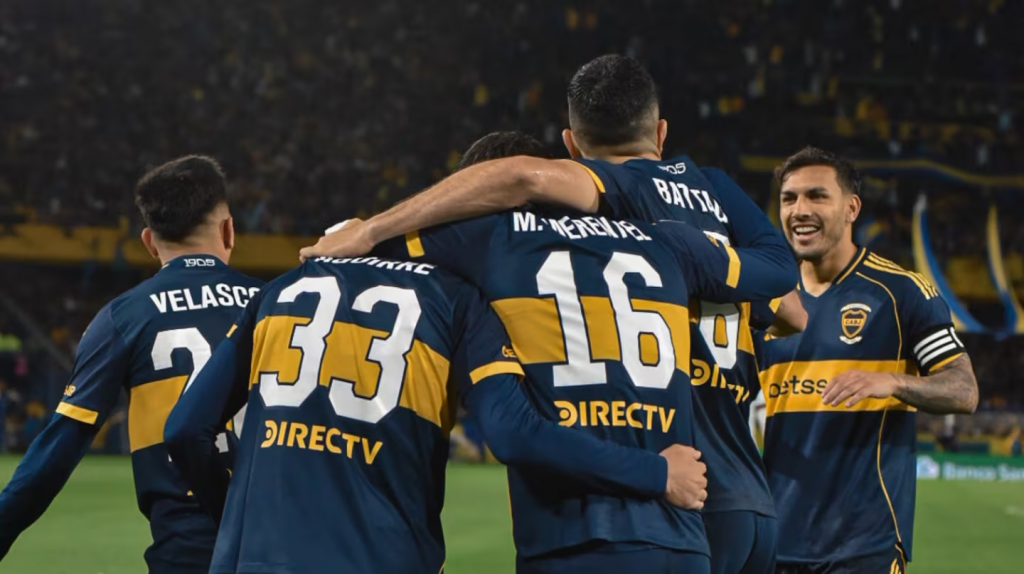 Boca juega su primer amistoso del año ante Millonarios de Colombia