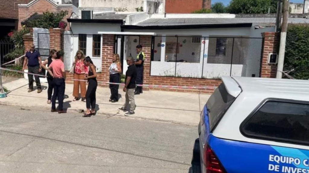 Conmoción en Tucumán: un nene de dos años murió atragantado con una uva en una colonia de vacaciones