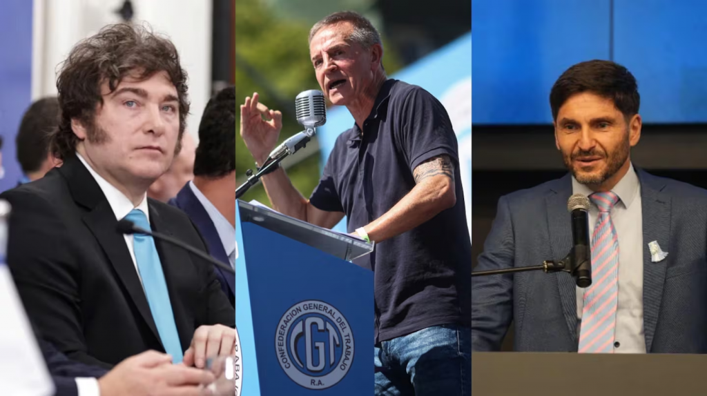Reforma laboral: los puntos que enfurecen a la CGT y los gobernadores, y tensan el debate en el Congreso