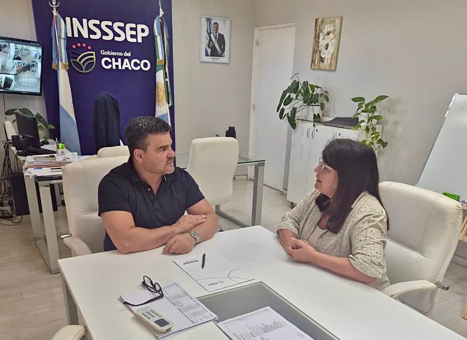 El Insssep mantendrá la atención a afiliados con discapacidad