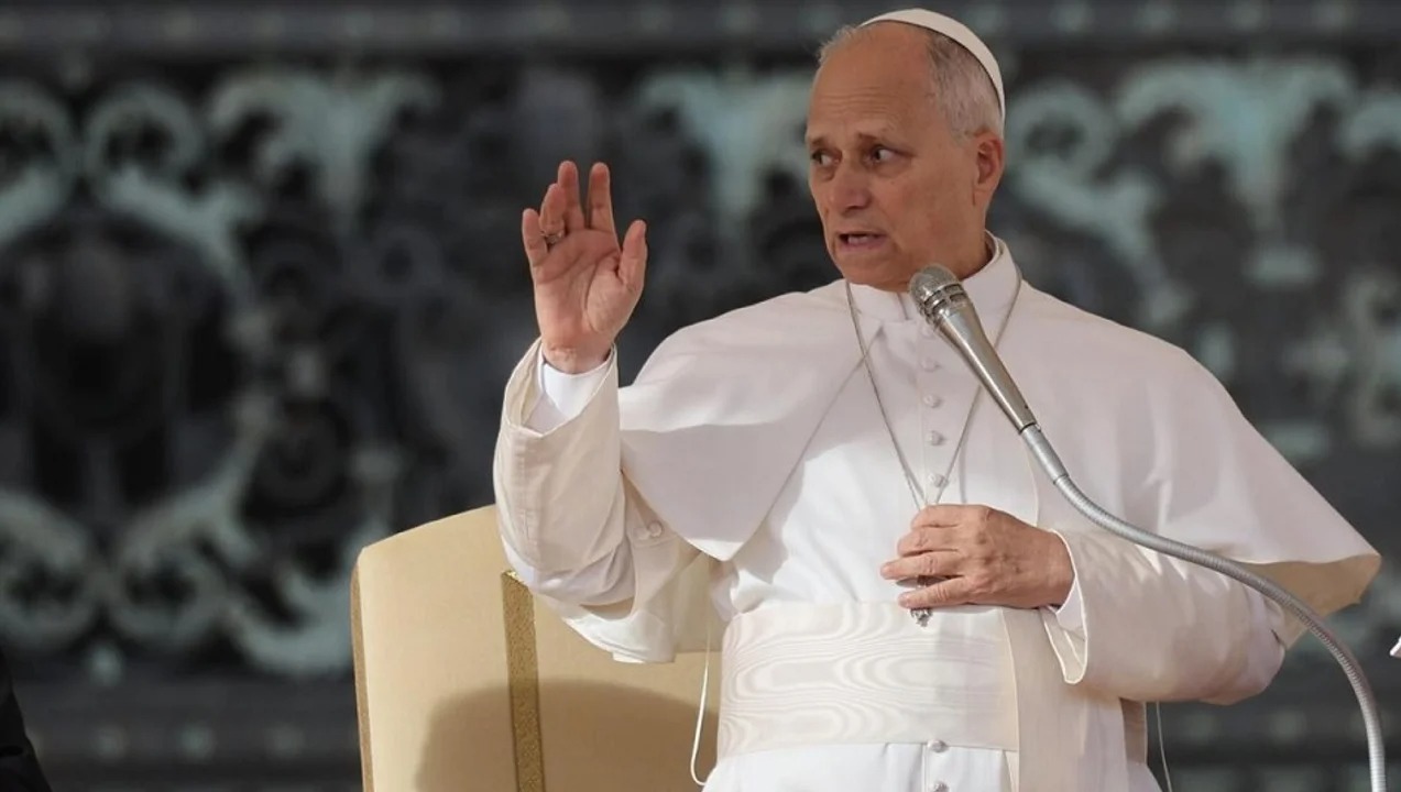 El Papa advirtió que la IA amenaza con erosionar las capacidades humanas