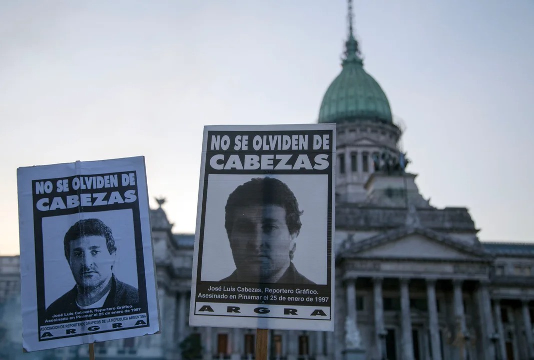 A 29 años del crimen de Cabezas: un asesinato que se convirtió en el eje de la libertad de prensa
