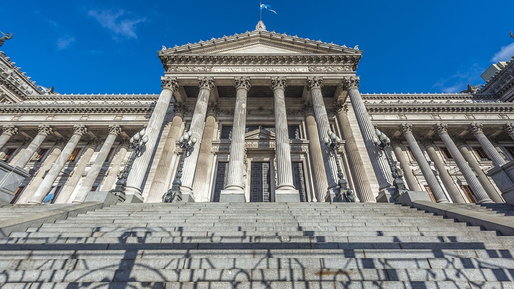 El Gobierno incluyó la baja de la edad de imputabilidad en las sesiones extraordinarias