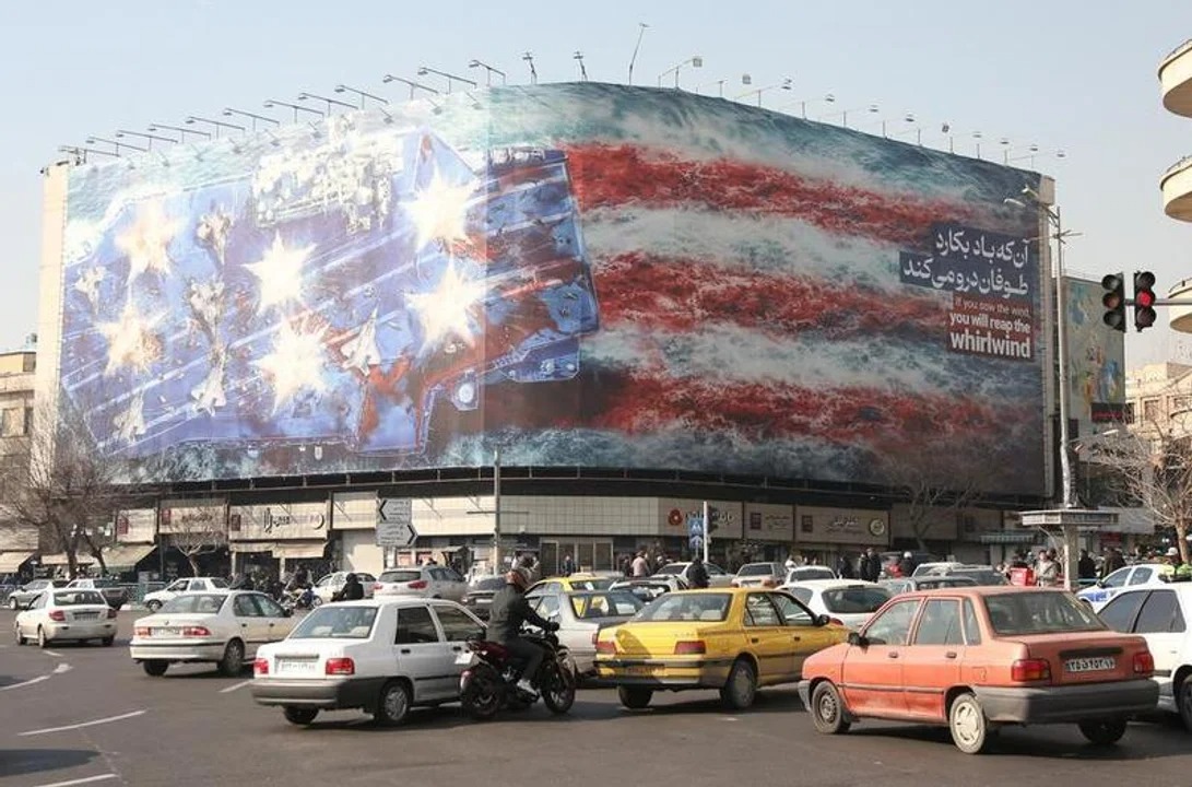 Trump afirma que otra 