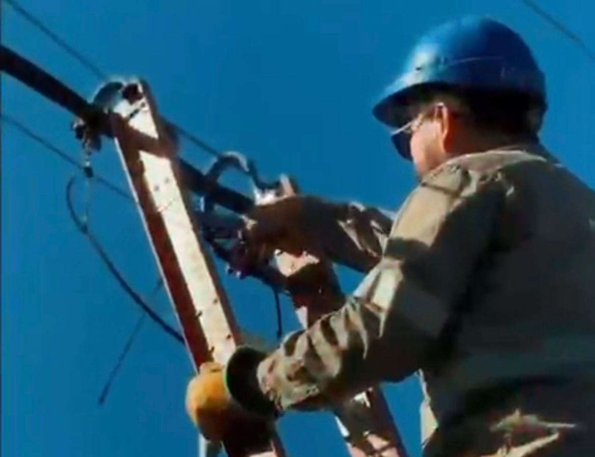 Secheep intensifica los operativos contra el fraude eléctrico en Resistencia