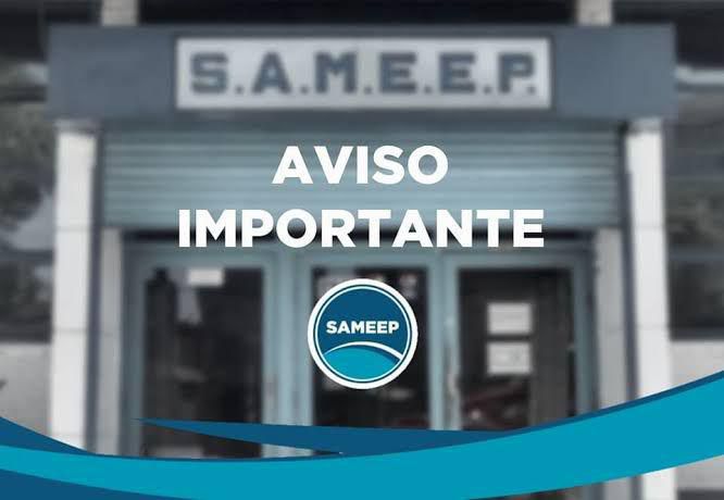 Sameep tiene promociones y planes de financiación para regularizar deudas