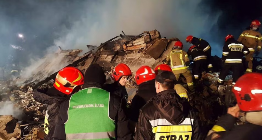 Decenas de personas murieron por un incendio durante una fiesta de Año Nuevo en una estación de esquí en Suiza