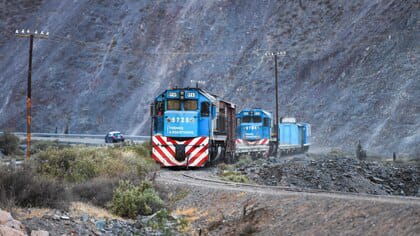 El Gobierno iniciaría el proceso para privatizar el Belgrano Cargas